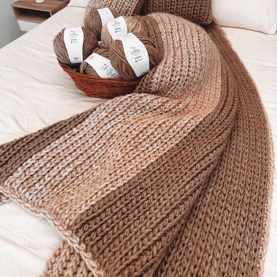 Blake - Blanket
6