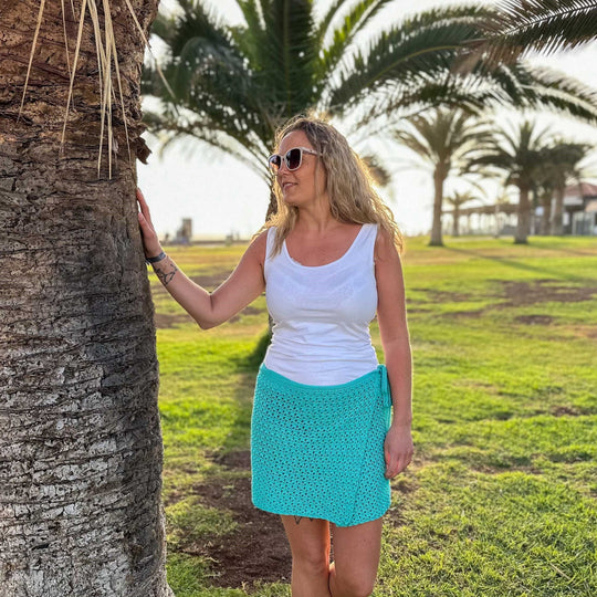 Bounty Beach - Skirt