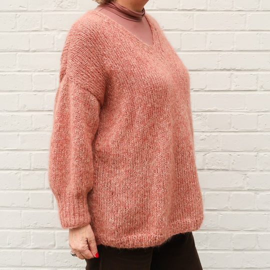 Esme - Sweater
