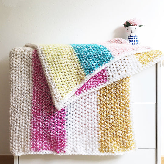 U + ME - Blanket