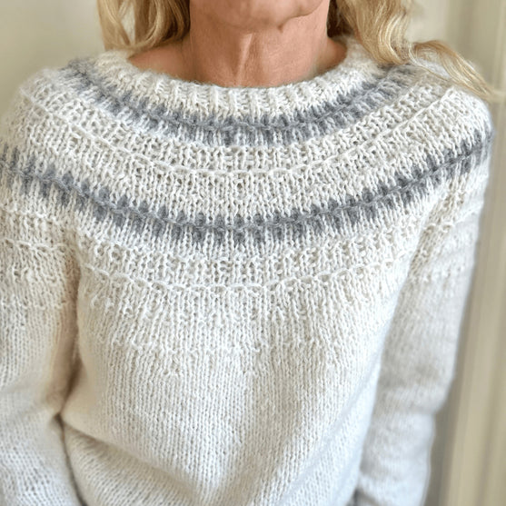 Nordic Breeze - Pull
2