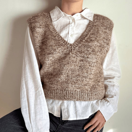 Terra - Débardeur
1