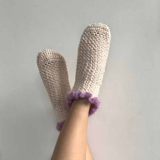 Lover - Chaussettes
2