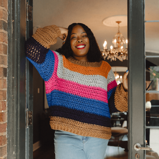 Maple - Sweater