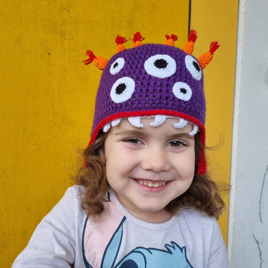 Globi - Hat