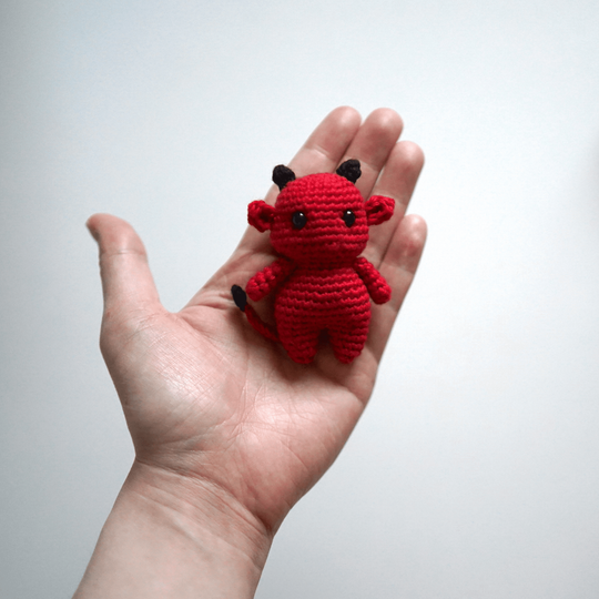 Baby Devil