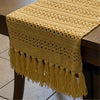 Elegant Table Runner
4