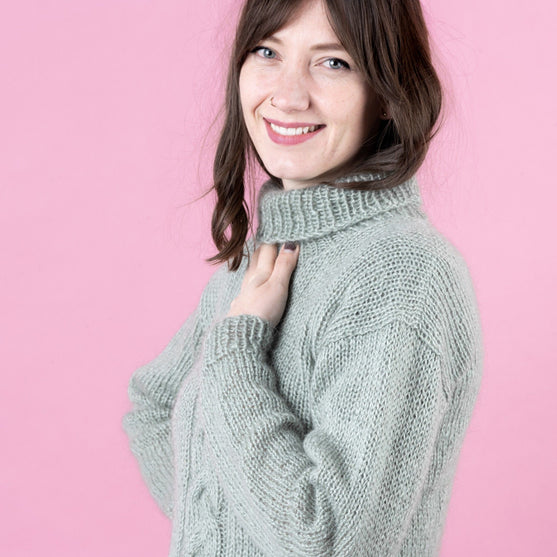 Willa - Pull
4