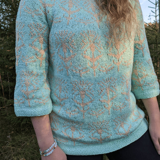 Dandelion - Pull
3