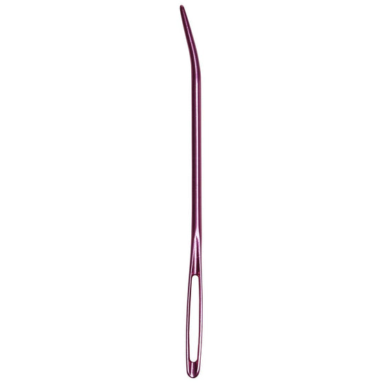 Darning Needle with a Blunt and Curved Tip - Hobbii
1