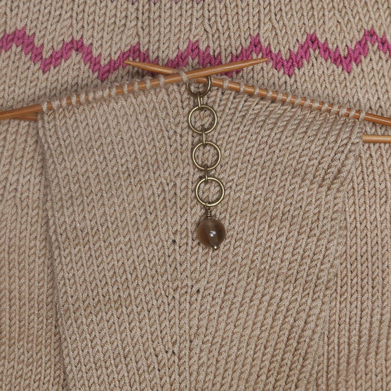 Row Counter Chain - 4 rings - Hobbii
6