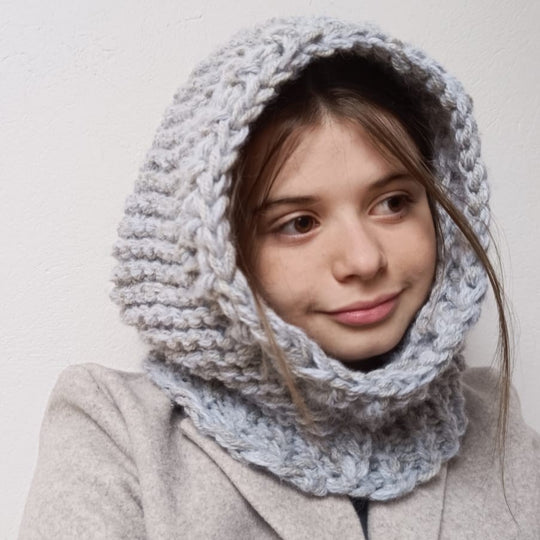 Softina - Hood