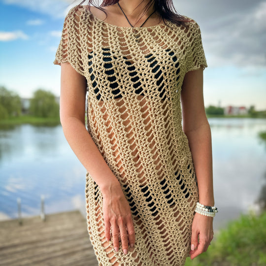 Afelia - Strandjurk