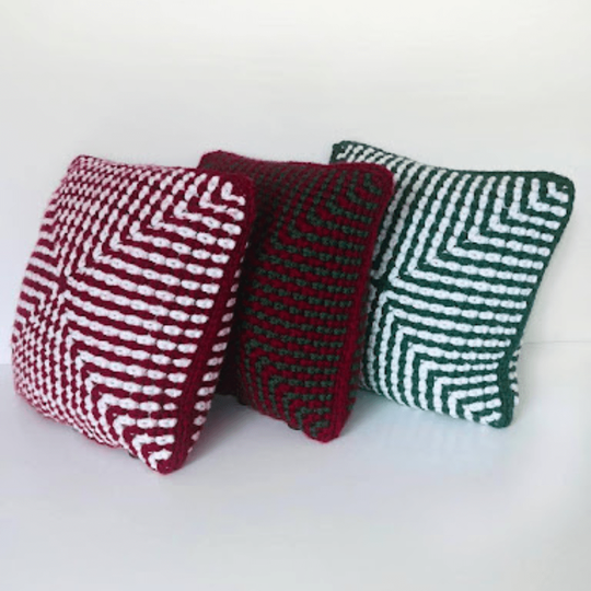 Cozy Christmas - Pillow