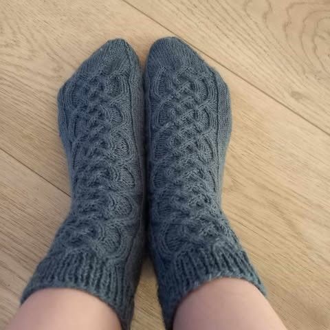 Evelyn Socks
1