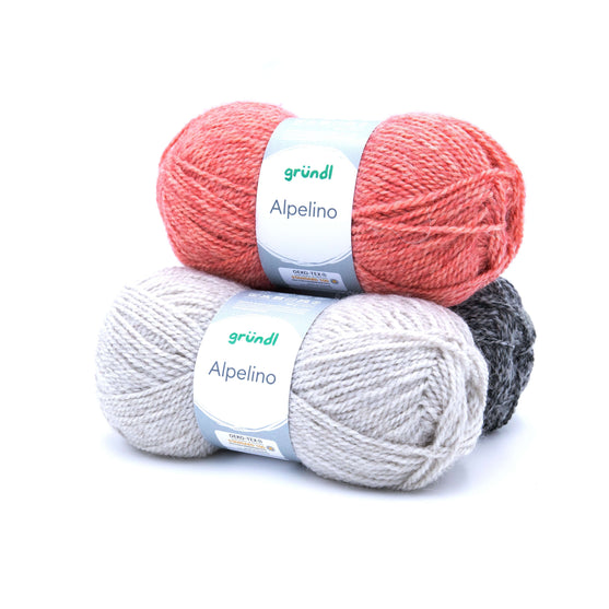 Alpelino - Gründl
13