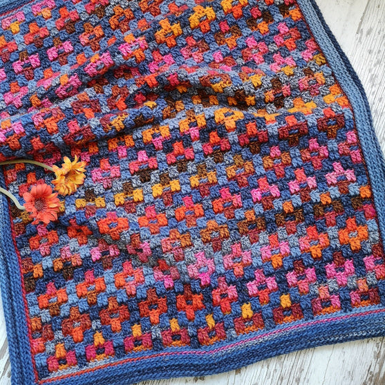 Dream, Sparkle, Shine - Blanket
1