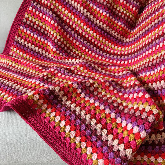 Lover - Blanket
