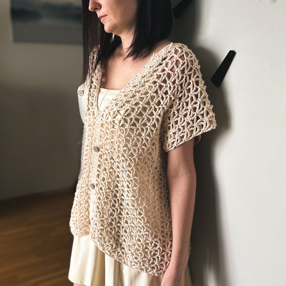 Soft Harmony - Cover Up
3