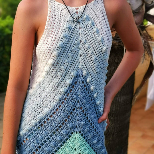 Aqua - Dress