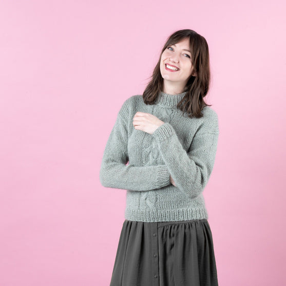 Willa - Pull
5