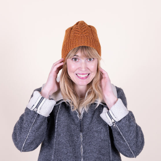 Agnete - Bonnet
1