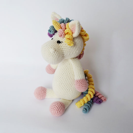 Ea la Licorne