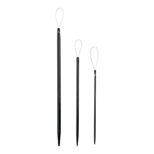 Wool Needles in Aluminium - Hobbii