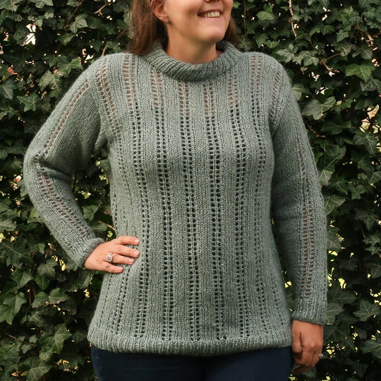 Daphne - Sweater