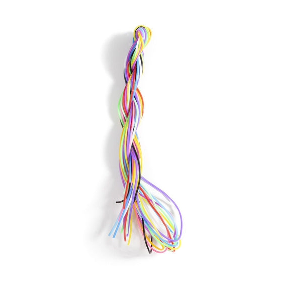 Stitch Wires - 2 mm (0.08")
3