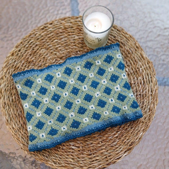 Mikoto - Neck Warmer
5