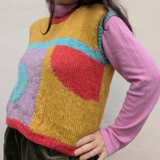 Roli - Débardeur
11