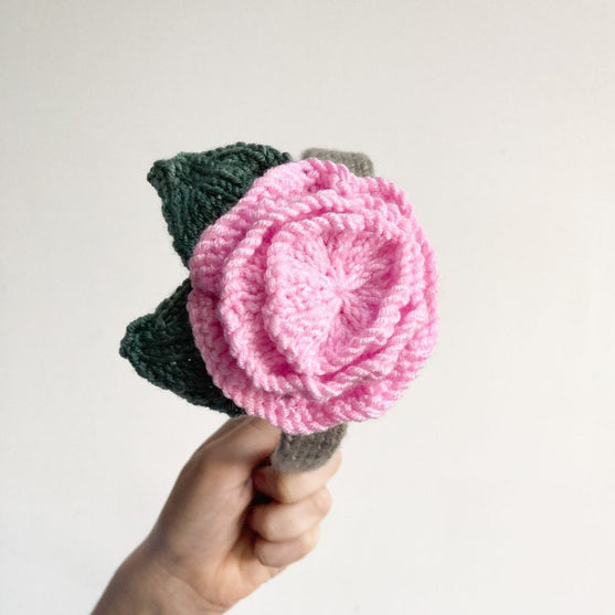 Spring - Serre-tête
5