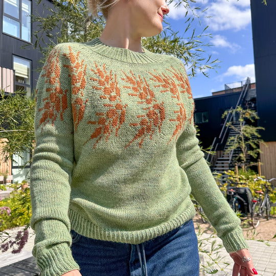 La Spiga - Sweater