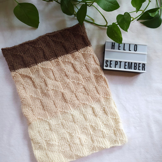 Trinita - Cowl