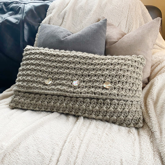 Hygge - Kussen