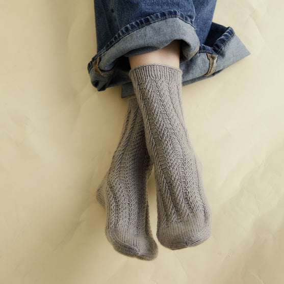 EDZELL Chaussettes
2