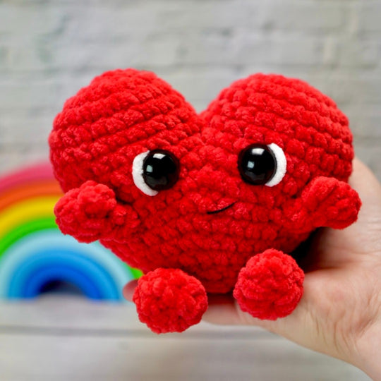 Holly the Heart