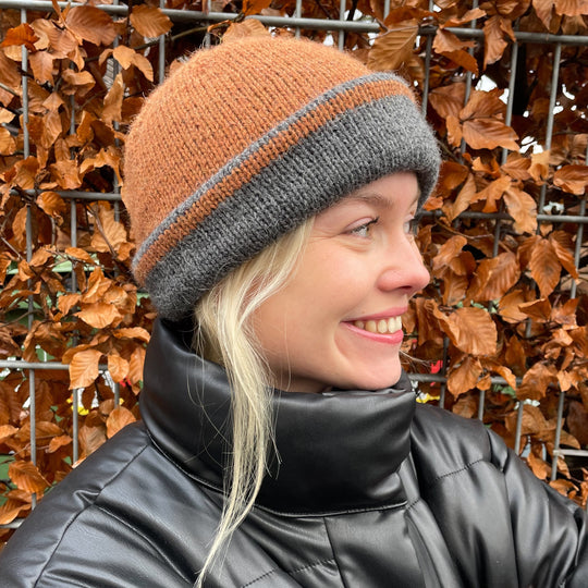 Duo - Beanie