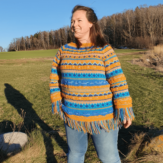 Meadow - Sweater
