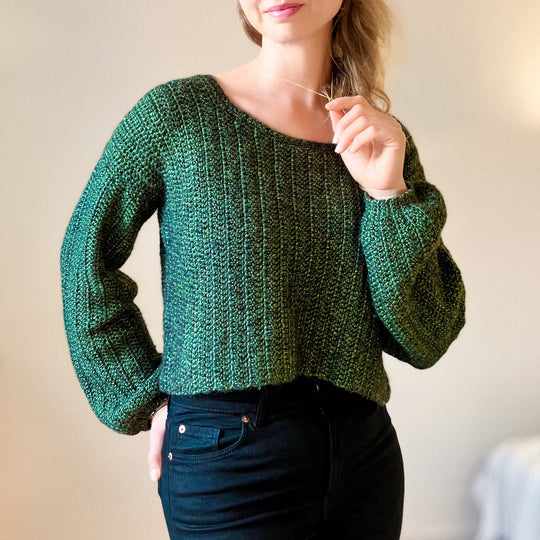 Aiden - Sweater