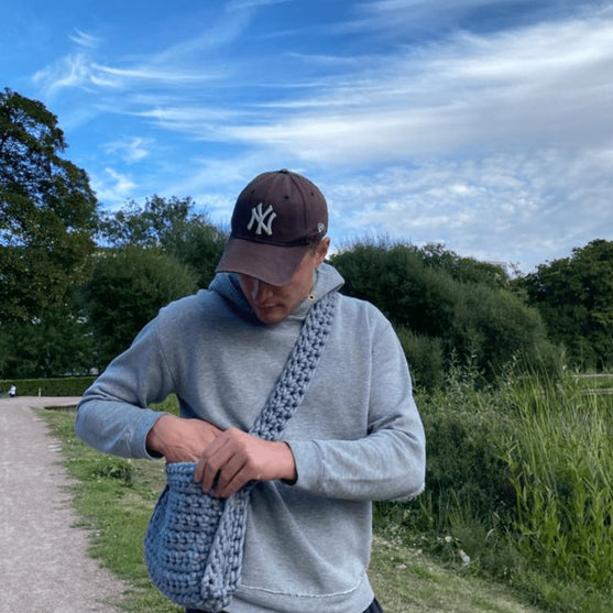 Trendy Crossbody Sac
6