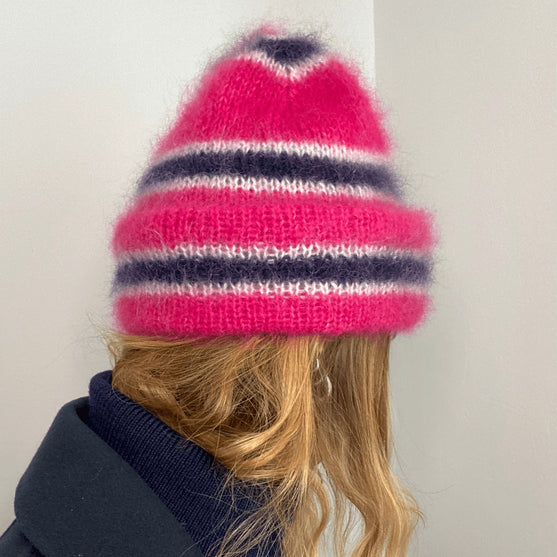 Friend - Bonnet
4