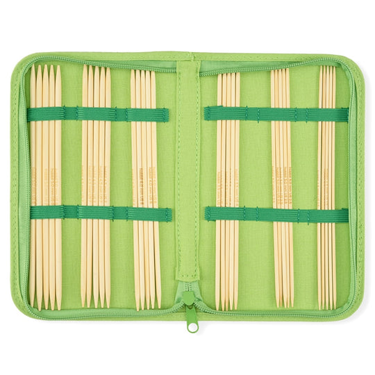Bamboo DPN Set - 20 cm - Hobbii
