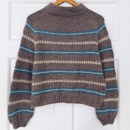 Drift - Sweater