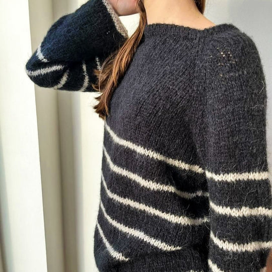 Autumn Bliss - Sweater
