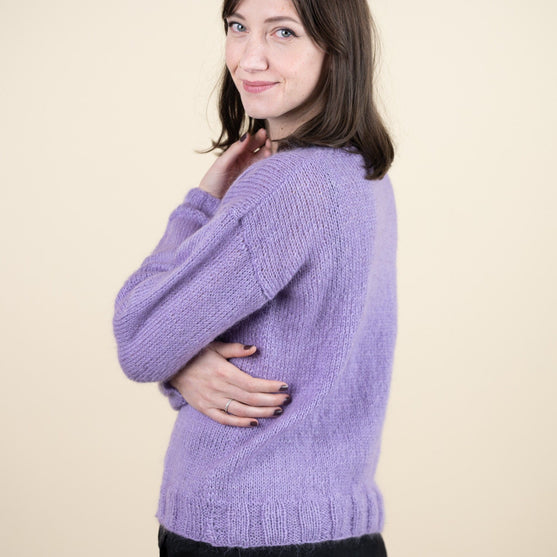 Abigail - Sweater
7