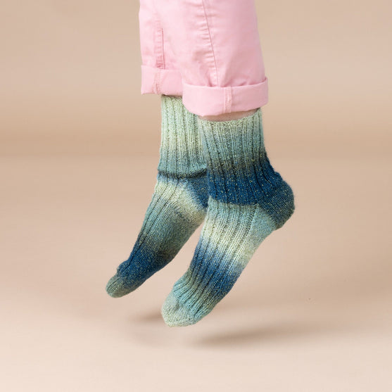 Universe - Socks
7