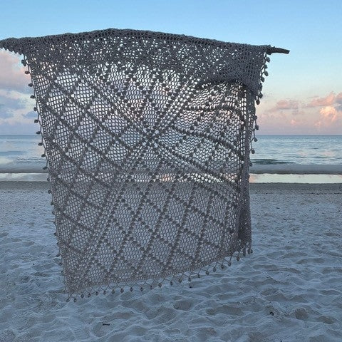 Waverly - Blanket