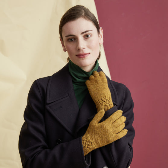 SKELBO Gants
2
